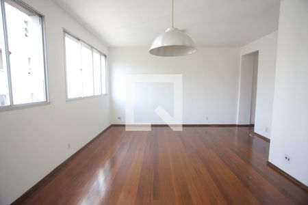 Sala de apartamento para alugar com 4 quartos, 250m² em Vila Paris, Belo Horizonte