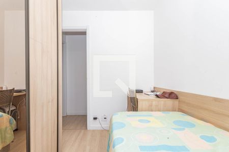 Quarto 2 de apartamento para alugar com 2 quartos, 41m² em Parque Bristol, São Paulo