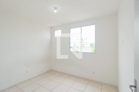 Quarto 2 de apartamento para alugar com 2 quartos, 48m² em Campo Grande, Rio de Janeiro