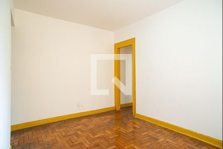 Sala de apartamento à venda com 1 quarto, 72m² em Centro, São Paulo