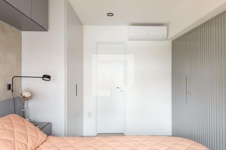 Suíte de apartamento à venda com 2 quartos, 72m² em Indianópolis, São Paulo