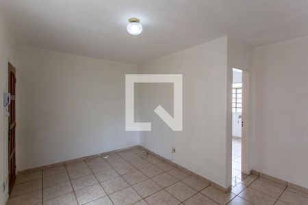 Sala de apartamento para alugar com 3 quartos, 12600m² em São Gabriel, Belo Horizonte