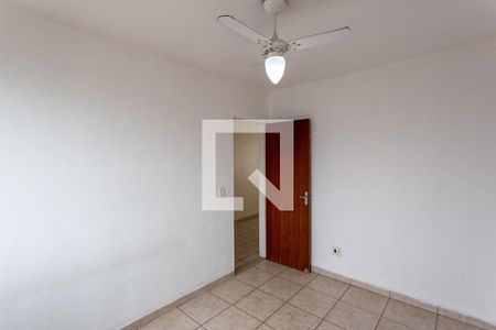 Quarto 1 de apartamento à venda com 3 quartos, 12600m² em São Gabriel, Belo Horizonte