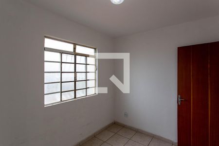 Quarto 2 de apartamento à venda com 3 quartos, 12600m² em São Gabriel, Belo Horizonte