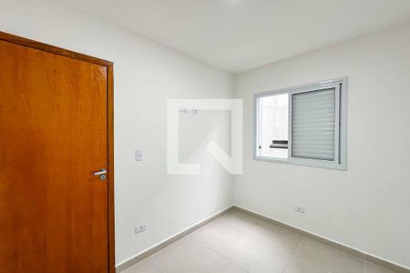 Quarto 2 de apartamento para alugar com 2 quartos, 45m² em Carandiru, São Paulo