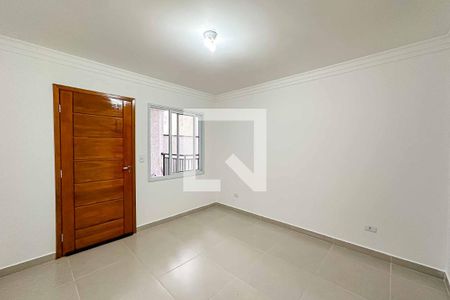 Sala de apartamento para alugar com 2 quartos, 45m² em Carandiru, São Paulo