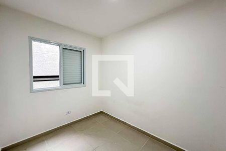 Quarto 2 de apartamento para alugar com 2 quartos, 45m² em Carandiru, São Paulo