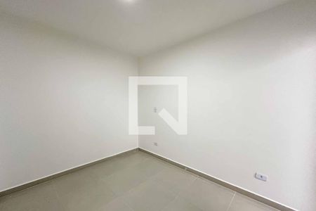 Quarto 1 de apartamento para alugar com 2 quartos, 45m² em Carandiru, São Paulo