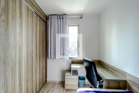 Quarto 1 de apartamento à venda com 2 quartos, 66m² em Vila Prudente, São Paulo
