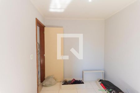 Quarto 1 de apartamento à venda com 2 quartos, 55m² em Jardim Capivari, Campinas
