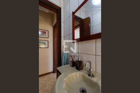 Lavabo de casa à venda com 2 quartos, 98m² em Casa Verde Alta, São Paulo