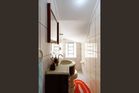 Lavabo de casa à venda com 2 quartos, 98m² em Casa Verde Alta, São Paulo