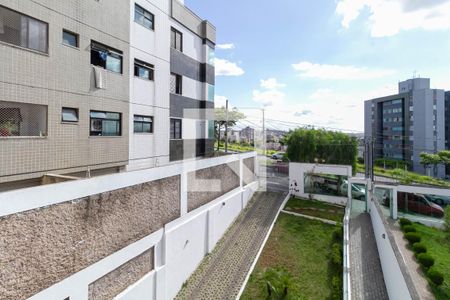 Vista do quarto 1 de apartamento à venda com 4 quartos, 185m² em Manacás, Belo Horizonte