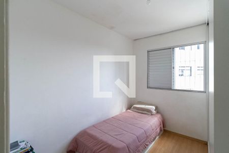 Quarto 1 de apartamento à venda com 4 quartos, 185m² em Manacás, Belo Horizonte