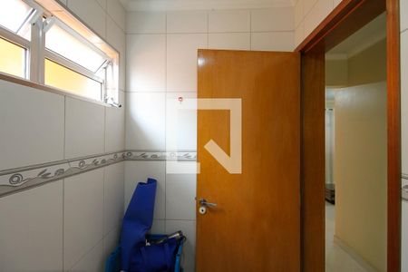 Lavabo de casa à venda com 3 quartos, 167m² em Parque Residencial Oratorio, São Paulo