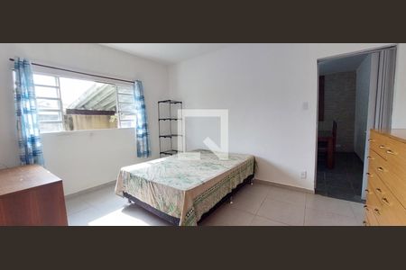 Quarto 1 de casa para alugar com 1 quarto, 70m² em Vila Sao Pedro, Santo André