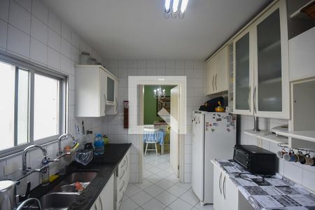 Apartamento à venda com 238m², 3 quartos e 3 vagas Apartamento à venda com 238m², 3 quartos e 3 vagasCozinha