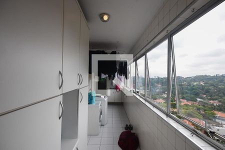 Apartamento à venda com 238m², 3 quartos e 3 vagas Apartamento à venda com 238m², 3 quartos e 3 vagasÁrea de Serviço