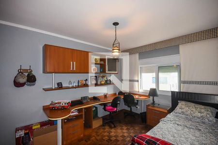 Apartamento à venda com 238m², 3 quartos e 3 vagas Apartamento à venda com 238m², 3 quartos e 3 vagasQuarto 1