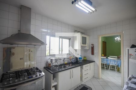 Apartamento à venda com 238m², 3 quartos e 3 vagas Apartamento à venda com 238m², 3 quartos e 3 vagasCozinha
