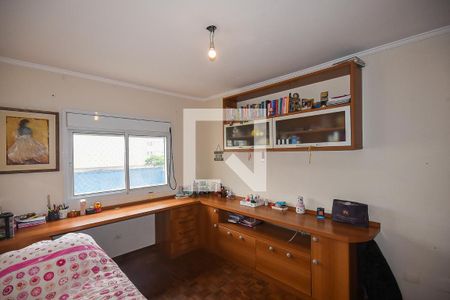 Apartamento à venda com 238m², 3 quartos e 3 vagas Apartamento à venda com 238m², 3 quartos e 3 vagasQuarto 2