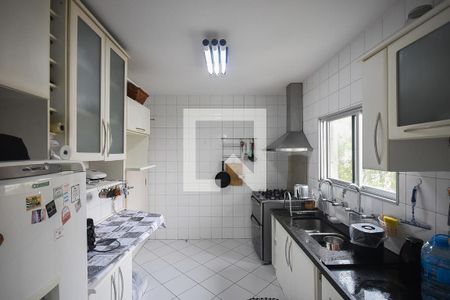 Apartamento à venda com 238m², 3 quartos e 3 vagas Apartamento à venda com 238m², 3 quartos e 3 vagasCozinha