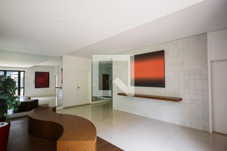 Apartamento à venda com 238m², 3 quartos e 3 vagas Apartamento à venda com 238m², 3 quartos e 3 vagasHall Social