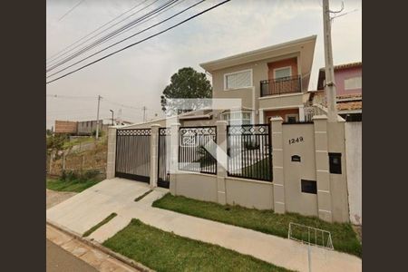 Casa à venda com 3 quartos, 175m² em Jardim Myrian Moreira da Costa, Campinas