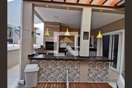 Casa à venda com 3 quartos, 175m² em Jardim Myrian Moreira da Costa, Campinas