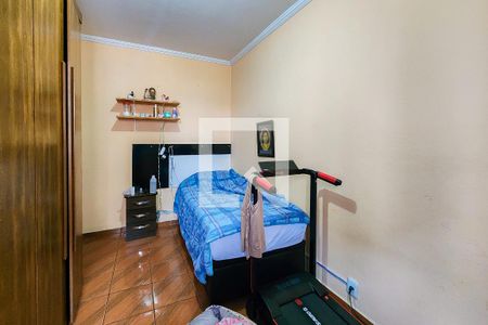 Quarto 1 de apartamento à venda com 2 quartos, 64m² em Santa Terezinha, São Bernardo do Campo