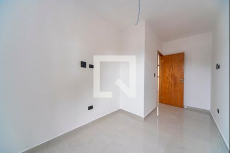 Quarto 1 de apartamento à venda com 2 quartos, 108m² em Vila Guaraciaba, Santo André