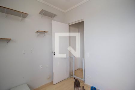 Quarto 1  de apartamento à venda com 2 quartos, 60m² em Vila Pereira Barreto, São Paulo