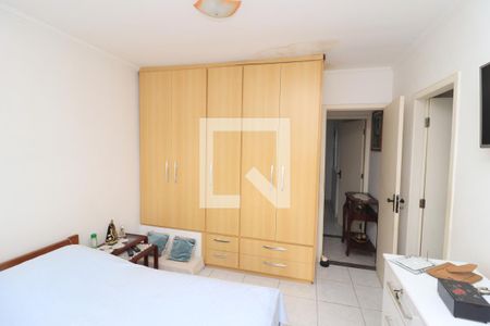 Quarto 2 - Suíte de casa à venda com 3 quartos, 84m² em Vila Matilde, São Paulo