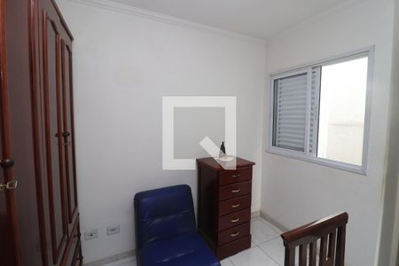 Quarto Suíte de casa à venda com 3 quartos, 84m² em Vila Matilde, São Paulo