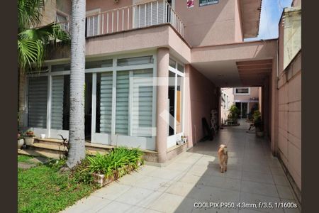 Entrada de casa à venda com 3 quartos, 360m² em Jardim Paulista, São Paulo