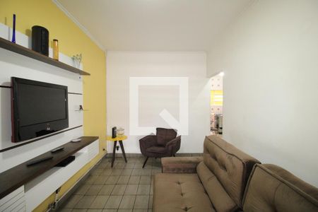 Sala de casa à venda com 2 quartos, 111m² em Vila Califórnia, São Paulo