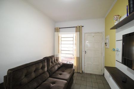 Sala de casa à venda com 2 quartos, 111m² em Vila Califórnia, São Paulo