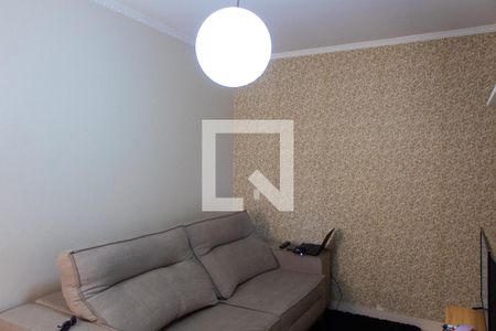 Apartamento à venda com 43m², 1 quarto e sem vagaSALA