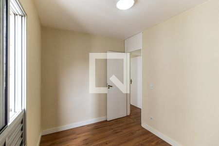 Quarto 1 de apartamento à venda com 2 quartos, 43m² em Luz, São Paulo