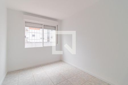 Quarto de apartamento à venda com 1 quarto, 42m² em Cristal, Porto Alegre