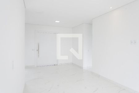 sala de casa de condomínio à venda com 3 quartos, 200m² em Nova Lima, Nova Lima
