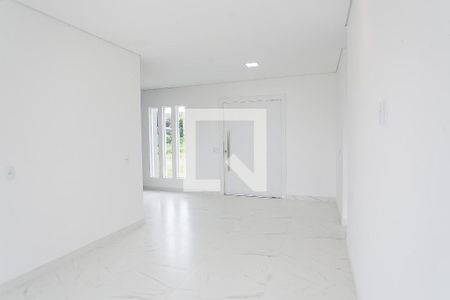 sala de casa de condomínio para alugar com 3 quartos, 200m² em Nova Lima, Nova Lima