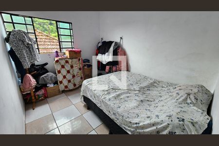 Quarto de casa para alugar com 1 quarto, 30m² em Bom Retiro, Santos