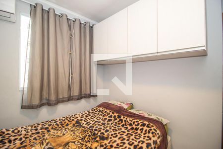 Quarto 2 de apartamento à venda com 2 quartos, 50m² em Independência, Porto Alegre