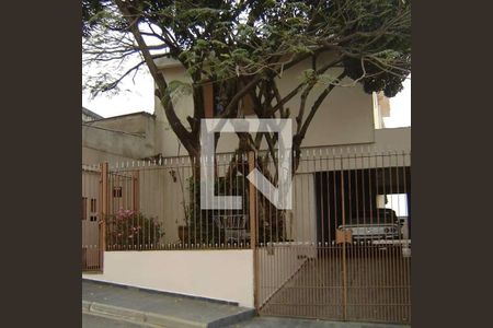 Foto 14 de casa à venda com 3 quartos, 262m² em Jardim Diogo, Guarulhos