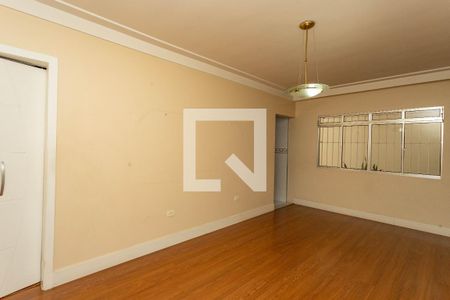 Sala Jantar  de casa para alugar com 4 quartos, 220m² em Conceição, Diadema