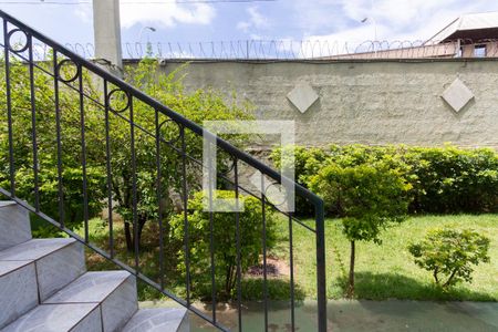 Vista Quarto 1 de apartamento à venda com 2 quartos, 47m² em Jardim Casa Pintada, São Paulo