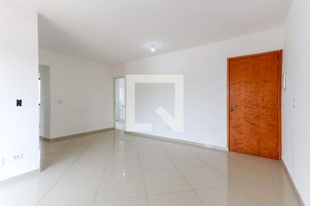 Sala de apartamento para alugar com 3 quartos, 63m² em Vila Santos, São Paulo