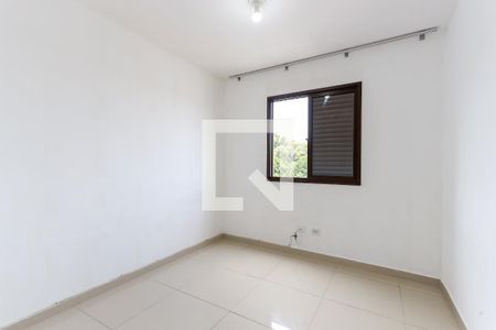 Quarto 1 de apartamento para alugar com 3 quartos, 63m² em Vila Santos, São Paulo