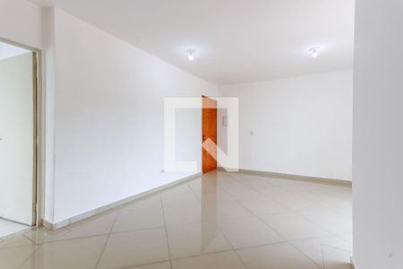 Sala de apartamento para alugar com 3 quartos, 63m² em Vila Santos, São Paulo
